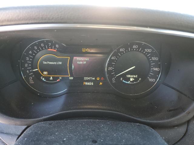 2015 LINCOLN MKC - 5LMCJ1A93FUJ36498