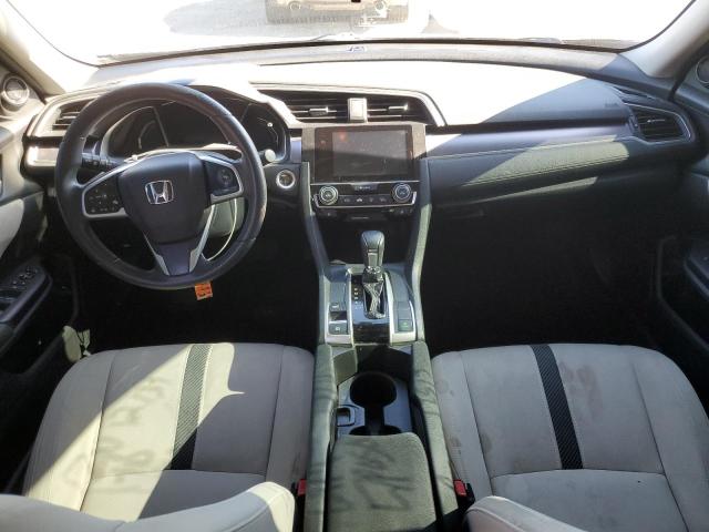 2016 HONDA CIVIC EX - 19XFC1F31GE035155