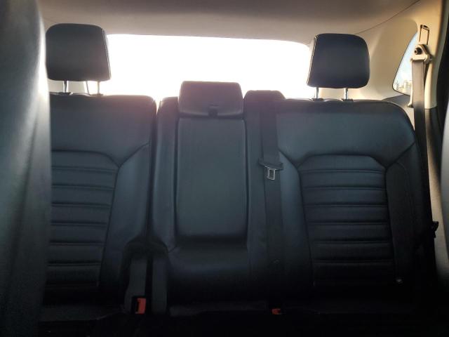 2020 FORD EDGE SEL - 2FMPK3J95LBA70924