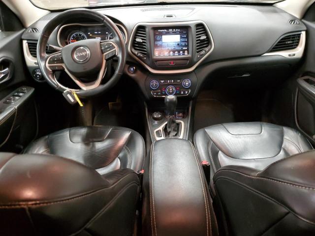 2015 JEEP CHEROKEE L - 1C4PJMDS1FW664716