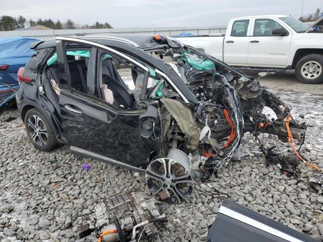 Vin: 1g1fz6s06m4113619, lot: 88917905, chevrolet bolt premier 20214