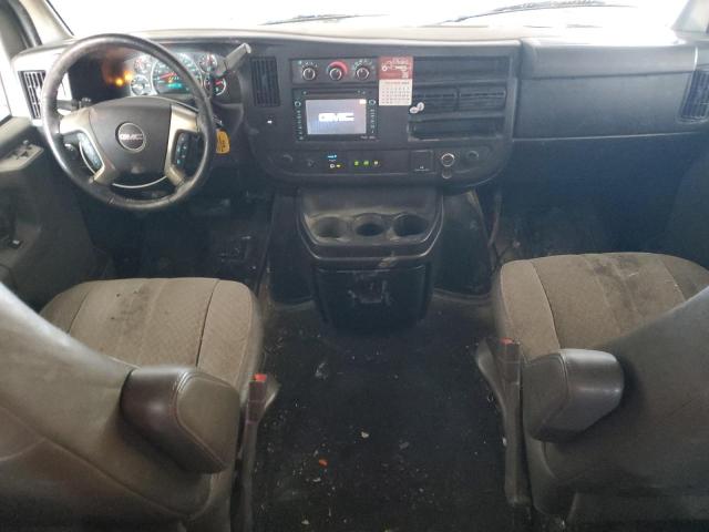 2015 GMC SAVANA G35 1GJZ71FG8F1192826