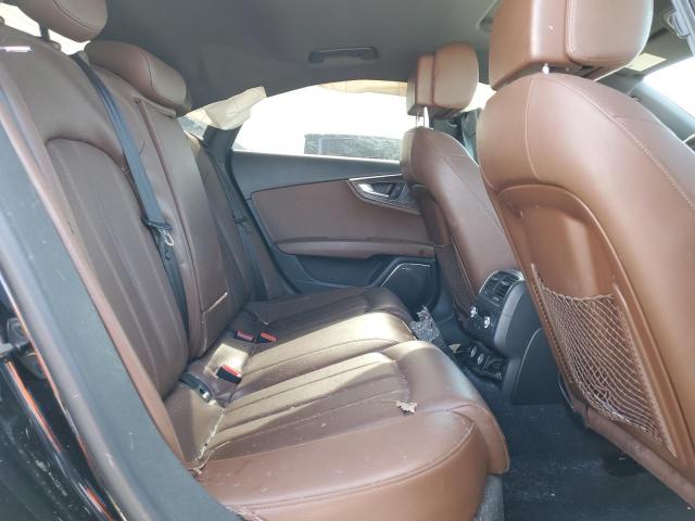 2017 AUDI A7 PRESTIG WAU22AFC3HN028672