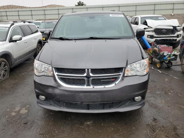 2019 DODGE GRAND CARA - 2C4RDGCG9KR757971