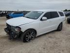 2015 DODGE DURANGO SX - 1C4RDHAG9FC766015