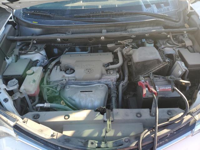 2017 TOYOTA RAV4 LE - 2T3ZFREV8HW330717