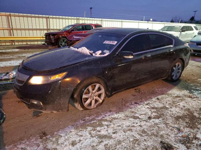 Vin: 19uua8f2xea002766, lot: 87725765, acura tl 2014 img_1