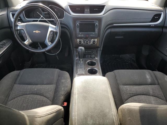 2016 CHEVROLET TRAVERSE L - 1GNKVGKD4GJ261713