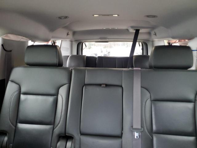 2016 CHEVROLET SUBURBAN K - 1GNSKHKC5GR170361