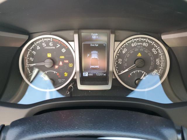 2023 TOYOTA TACOMA DOU - 3TMAZ5CN0PM214430