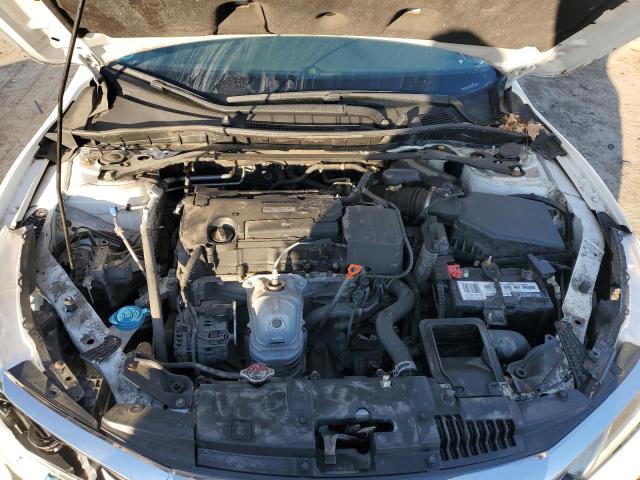 2017 HONDA ACCORD EX - 1HGCR2F72HA109912