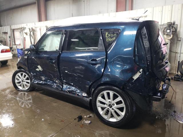 2019 KIA SOUL + - KNDJP3A5XK7020276