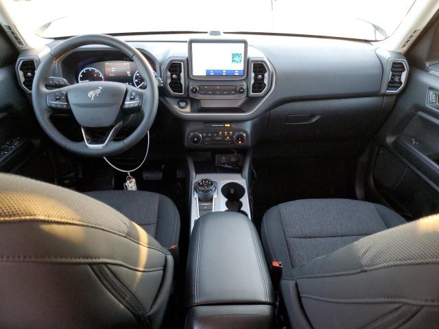 2024 FORD BRONCO SPO - 3FMCR9B66RRF38302