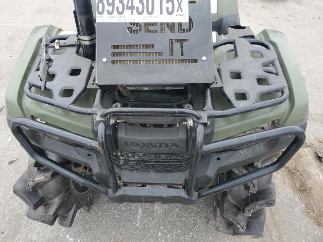 2020 HONDA TRX520 FM 1HFTE4414L4601732