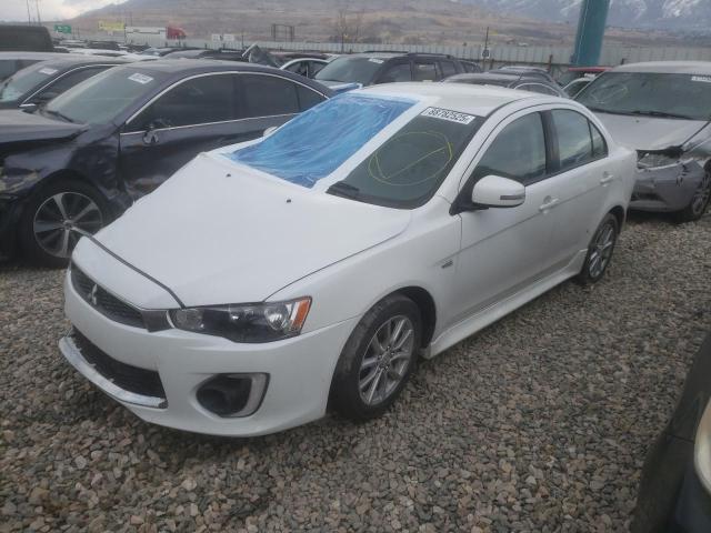 Vin: ja32u2fu2gu010923, lot: 88782525, mitsubishi lancer es 2016 img_1