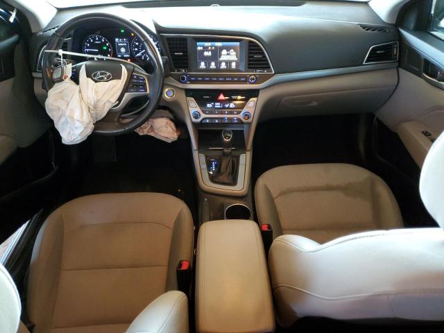 2017 HYUNDAI ELANTRA SE - 5NPD84LF6HH061787