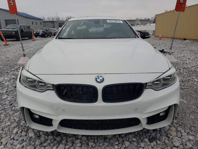 2016 BMW 435 XI WBA3R5C55GK373361