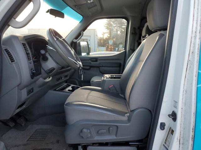 VIN 5BZBF0AA6DN202249 2013 NISSAN NV no.7