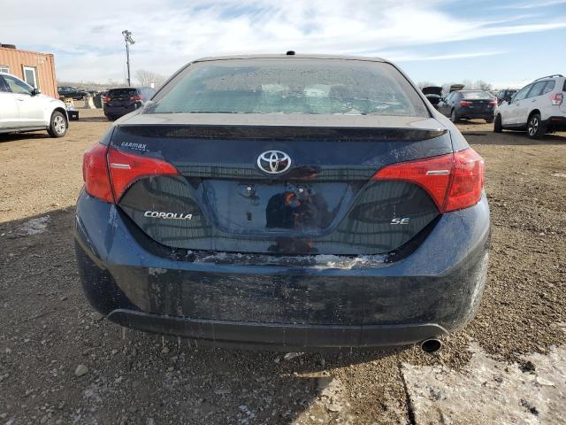 2018 TOYOTA COROLLA L - 2T1BURHE6JC051186