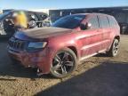 2018 JEEP GRAND CHER - 1C4RJFDJXJC195843