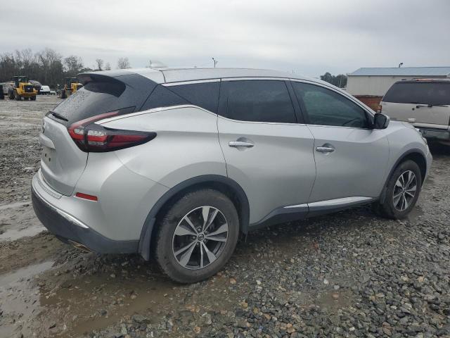 Vin: 5n1az2mj9kn164115, lot: 42208985, nissan murano s 20193
