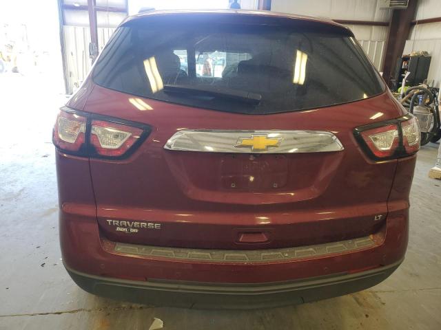 2017 CHEVROLET TRAVERSE L - 1GNKRGKD3HJ236825