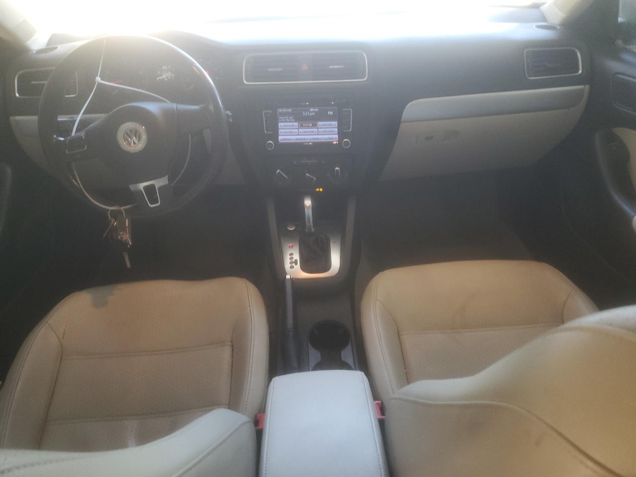 Volkswagen Jetta se 2014