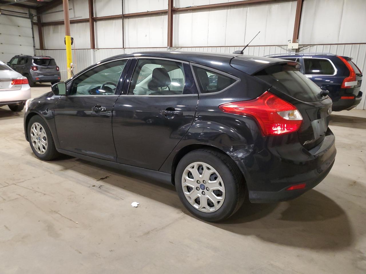 Lot #3052495115 2012 FORD FOCUS SE