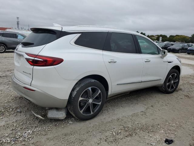 BUICK ENCLAVE PR 2019 white  gas 5GAERCKW2KJ149863 photo #4