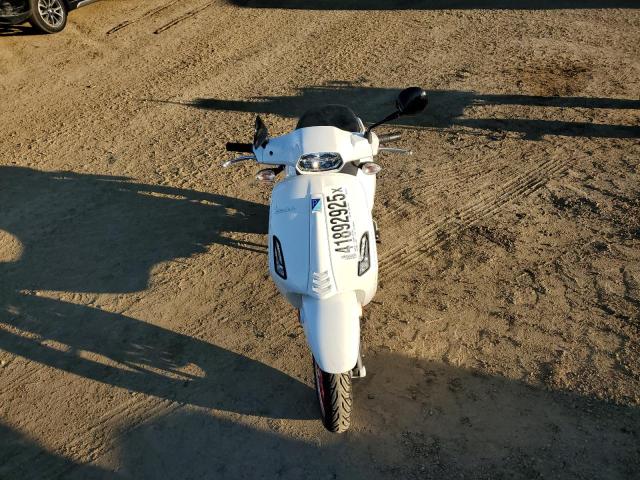 2023 VESPA PRIMAVERA ZAPM818G1P5803171