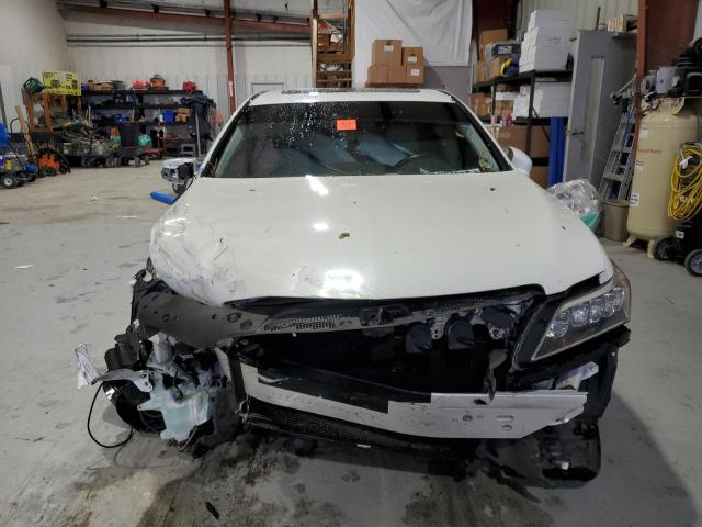 2015 ACURA RLX TECH JH4KC1F5XFC001090