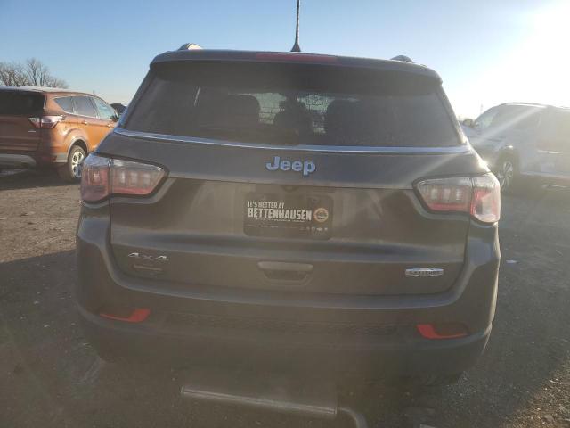 2019 JEEP COMPASS LA - 3C4NJDBB0KT786820