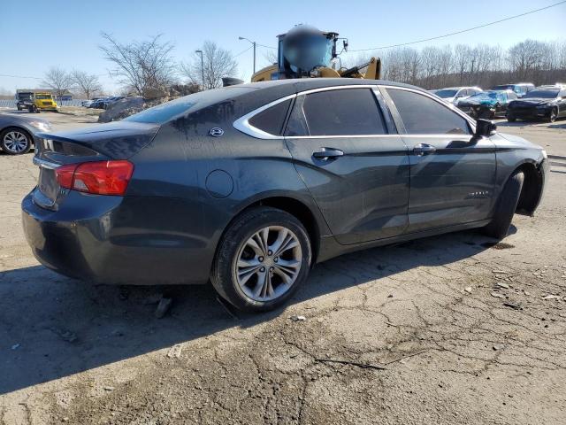 2015 CHEVROLET IMPALA LT - 2G1115SL7F9144514