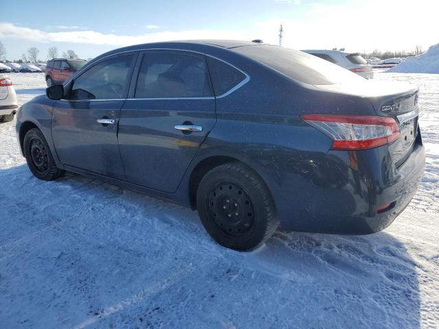 Vin: 3n1ab7ap1el692270, lot: 85728884, nissan sentra s 20142