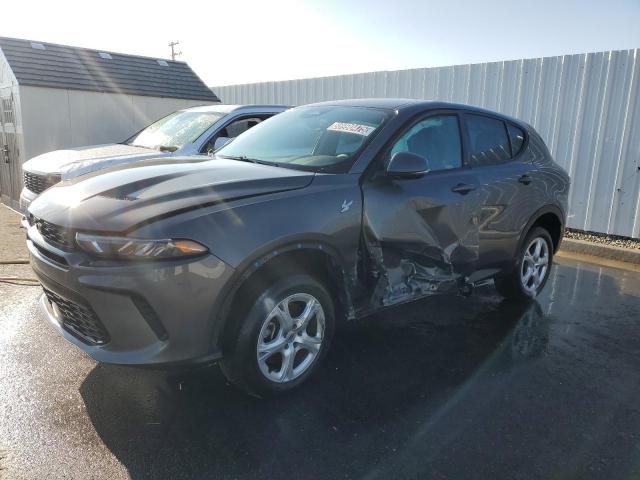 Vin: zacndfan3r3a41762, lot: 88990475, dodge hornet gt gt 20241