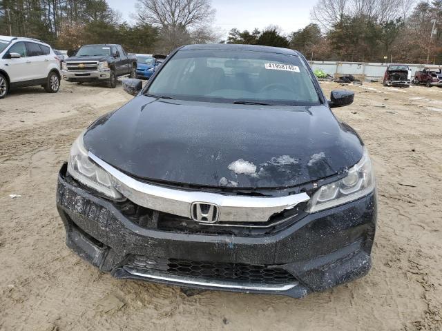 2017 HONDA ACCORD LX - 1HGCR2F31HA235790
