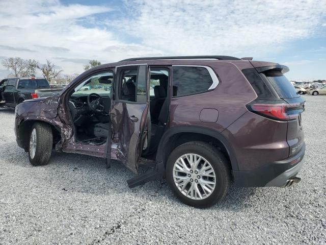 2024 GMC ACADIA UPL 1GKENNKS9RJ167455