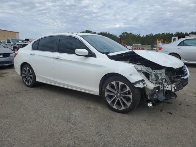 2015 HONDA ACCORD SPO - 1HGCR2F57FA243763