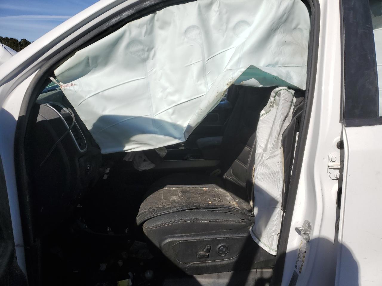 RAM 1500 BIG HORN/LONE STAR