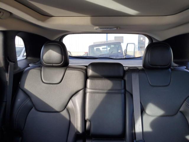 2015 JEEP CHEROKEE L - 1C4PJMDS6FW665358