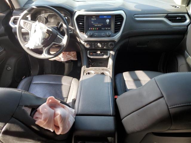 2023 GMC ACADIA SLT 1GKKNMLS1PZ255801