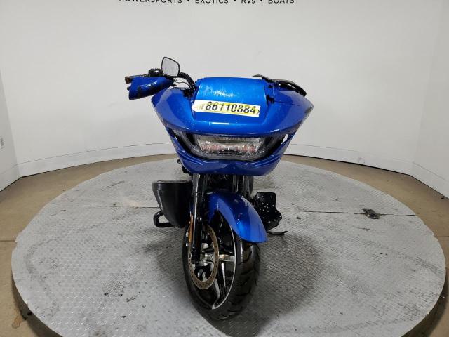 2024 HARLEY-DAVIDSON FLTRX 1HD1KH712RB639556