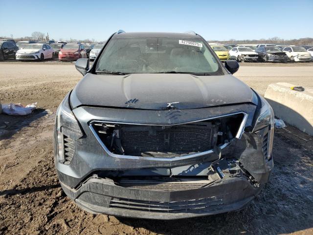 2020 CADILLAC XT4 LUXURY - 1GYAZAR40LF153589