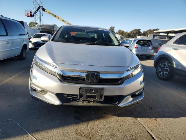 2021 HONDA CLARITY JHMZC5F15MC001126