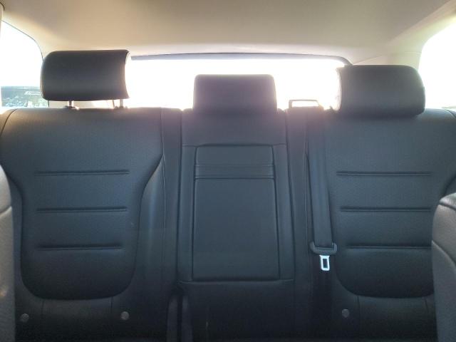 2016 VOLKSWAGEN TOUAREG SP WVGEF9BP5GD010718