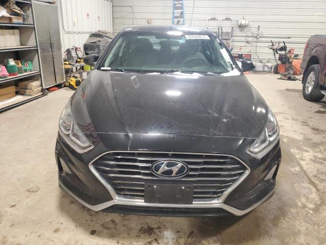 2018 HYUNDAI SONATA SE - 5NPE24AF6JH650059