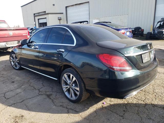 2019 MERCEDES-BENZ C 300 - 55SWF8DB6KU311664