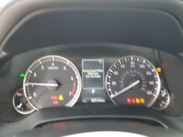 2022 LEXUS RX 350 - 2T2HZMDA2NC329679