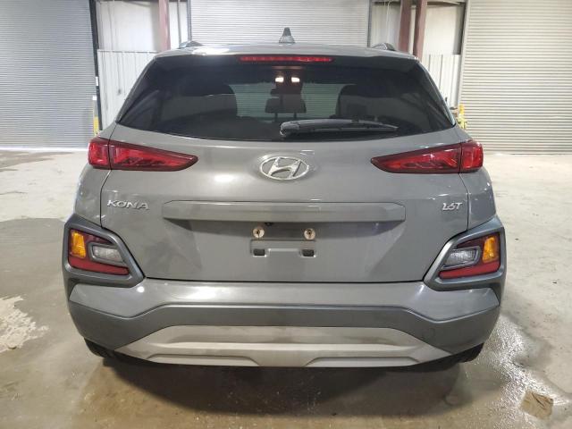 2021 HYUNDAI KONA NIGHT - KM8K63A55MU692012