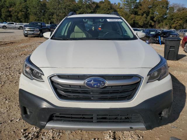 2021 SUBARU OUTBACK LI - 4S4BTAMCXM3131642